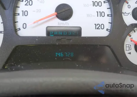 2005 Chevrolet Trailblazer Ls/Lt from USA, damaged, VIN 1GNDT13S652147874